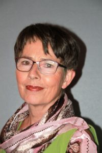 Margit Oppl