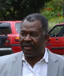 Alphonse Iranga Etoungue