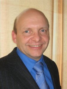 Johannes Clementi